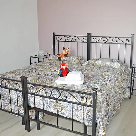 Casa Ulivi Апартаменты *