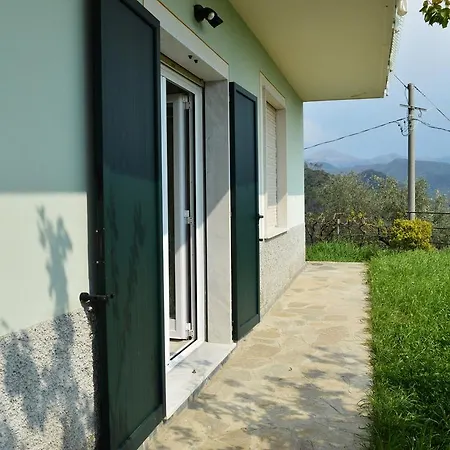 Casa Ulivi Апартаменты