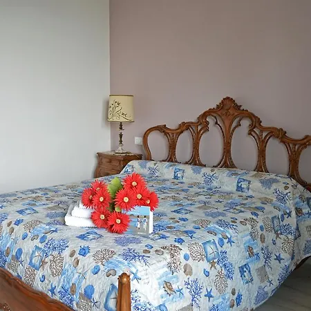 Апартаменты Casa Ulivi *