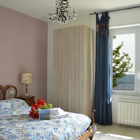 Апартаменты Casa Ulivi