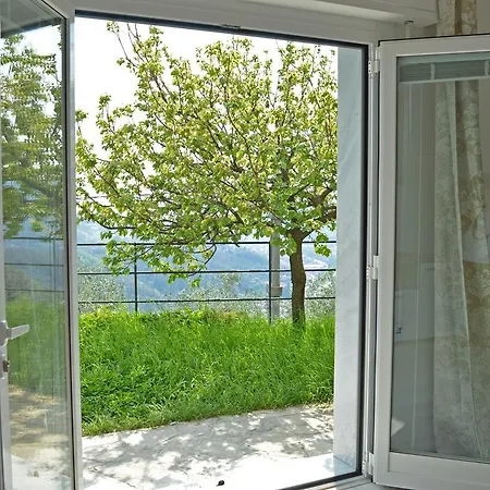 Casa Ulivi Carasco