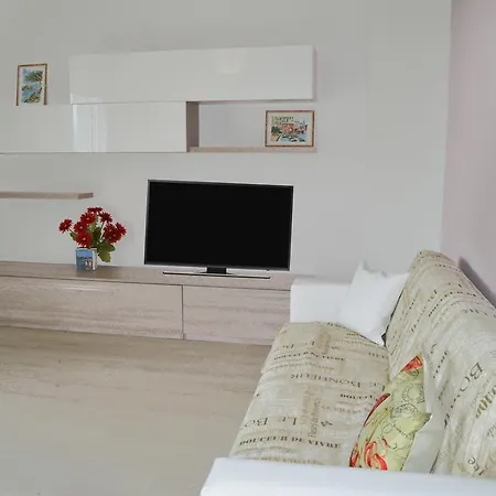 Casa Ulivi Апартаменты Carasco