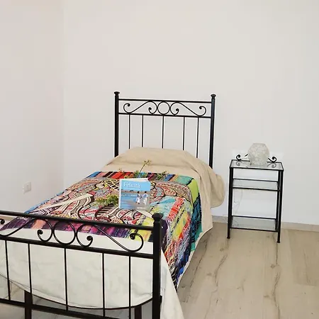 Casa Ulivi Апартаменты