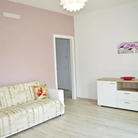 Casa Ulivi Апартаменты *