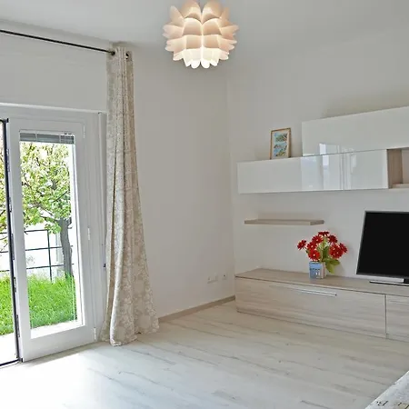 Casa Ulivi * Carasco