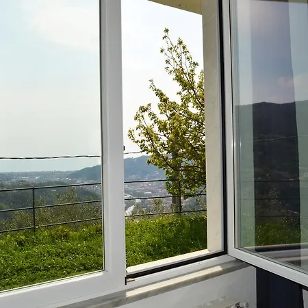 Апартаменты Casa Ulivi